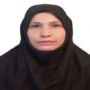 پریسا رحیم پور