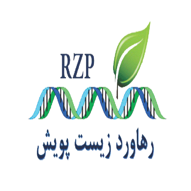 رهاورد زیست پویش