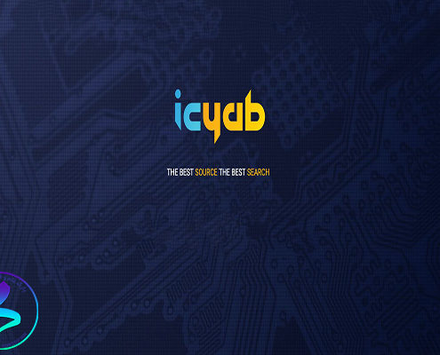 معرفی سایت آی سی یاب (www.ICYAB.com)