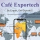 رویداد «ExporTech»