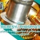 فراخوان دریافت ایده‌های فناورانه در حوزه «سنتز Trieresyl Phosphate برای استفاده در فرمولاسیون روغن‌ها در مقیاس آزمایشگاهی و پایلوت»