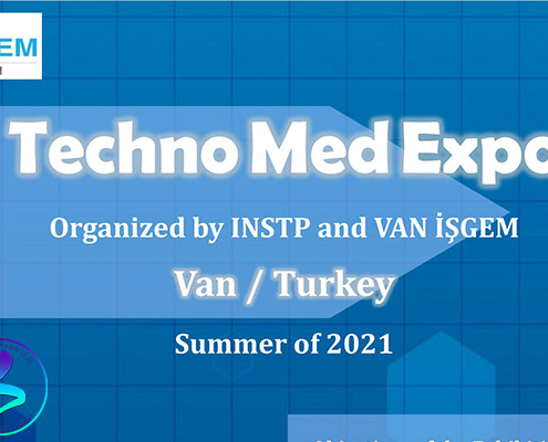 برگزاری نمایشگاه Techno Med Expo