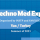 برگزاری نمایشگاه Techno Med Expo