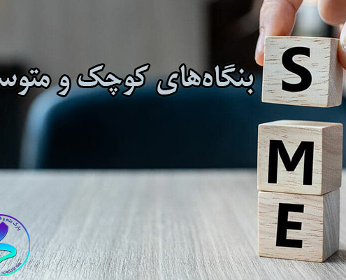 بنگاه‌های کوچک و متوسط (SMEs)