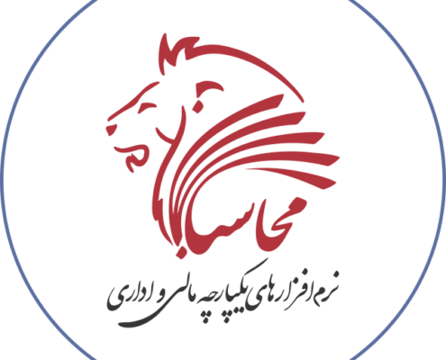 حساب رایان پارس