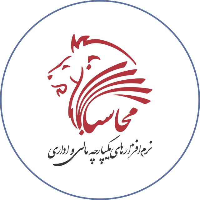 حساب رایان پارس