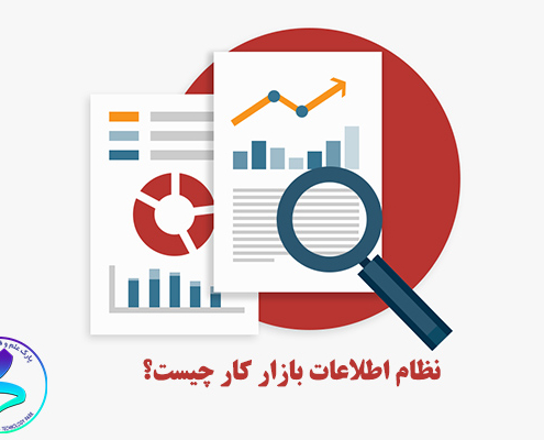 نظام اطلاعات بازار کار چیست؟